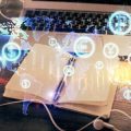 Integrating Digital Tools into Traditional UK Spiritual Communities