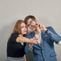 Hand Shape and Relationship Compatibility: Love and Friendship from a British Palmistry View