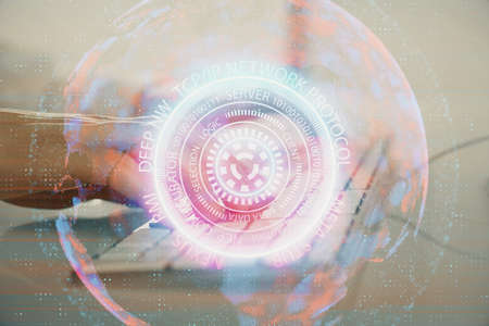 A Comprehensive Guide to Understanding and Reading Auras: The British Perspective
