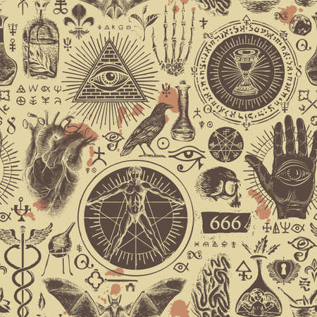 Traditional Methods of Druidic Divination