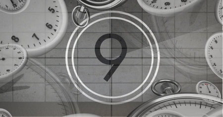 Numerology in British History and Folklore