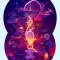 The Science and Skepticism of Chakra Systems in Modern UK Culture