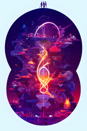 The Science and Skepticism of Chakra Systems in Modern UK Culture