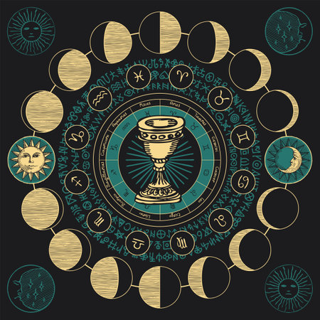 How to Prepare and Consecrate Your Runes for Divination