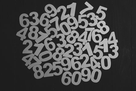 Popular Number Pairings and Their Meanings in the UK