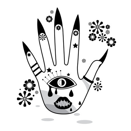 The Historical Roots and Modern Relevance of Palmistry in the UK