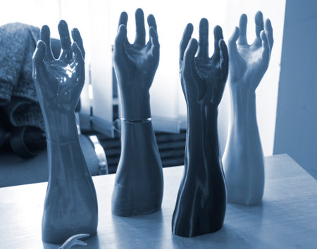 A Comprehensive Guide to Major Palm Lines in British Palmistry