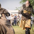 A Local’s Approach: Incorporating British Folklore into Your Daily Tarot Reading Guide