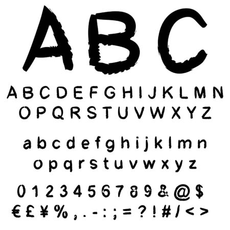 Core Differences in Symbolic Interpretation