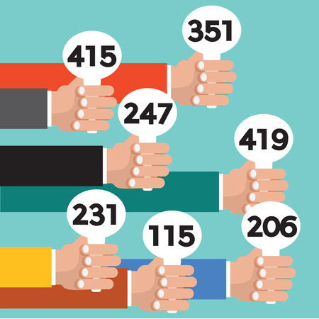 Common Challenges for British Number 1s