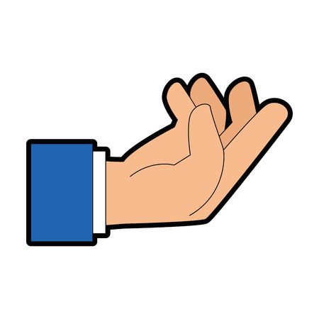 Hand Shape Indicators: Fingers, Palms, and Texture