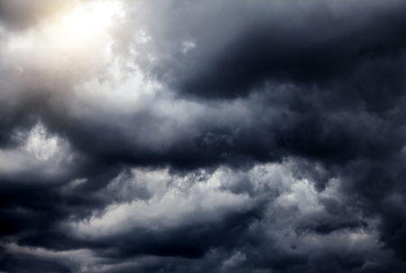 The Influence of British Weather on Sun Sign Moods and Behaviours