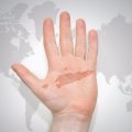 Learning British Idioms and Slang Through the Lens of Palmistry
