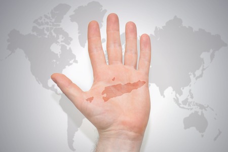Learning British Idioms and Slang Through the Lens of Palmistry