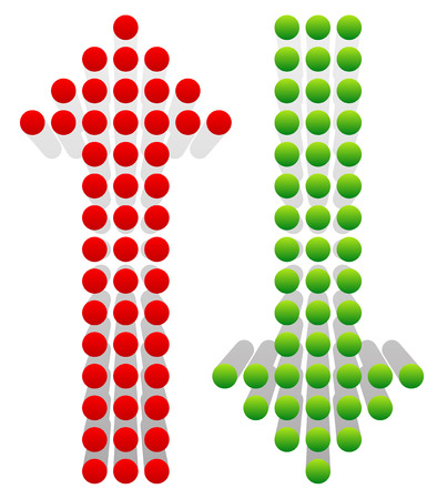 Recognising Relationship Patterns Under Retrogrades