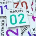 Birth Dates and British Identity: Chaldean and Pythagorean Numerological Interpretations