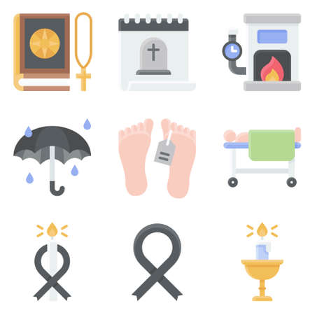Symbolic Meanings of Each Mount