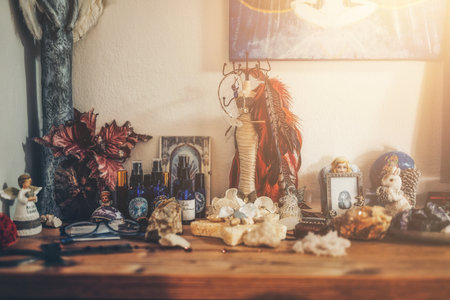 Balancing Science and Spirituality: Navigating Modern Life With a UK Psychic