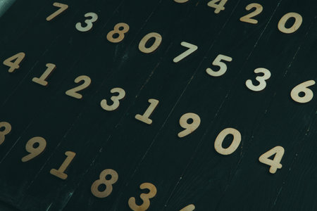 The Numerology of English Patronymic and Matronymic Naming Traditions