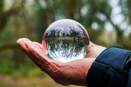 Legal and Ethical Considerations of Public Crystal Ball Readings in the UK
