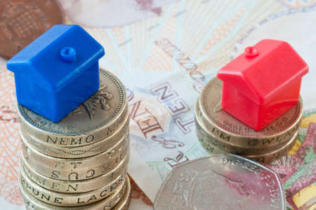 Second House Insights: Money, Possessions and Wealth in British Society and Astrology