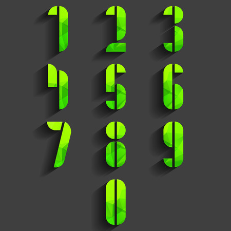 Generational Shifts and the Influence of Numerology