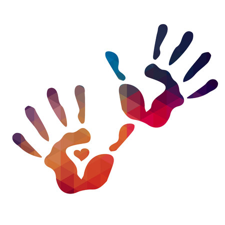 Finger Shapes and Traditional Gender Interpretations