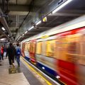 Dreams of Trains and Public Transport: British Commutes and Social Themes