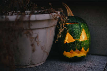 Halloween in the UK: Ghosts, Portents, and Ancestral Prophecy