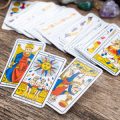 How to Journal Your Tarot Day: Crafting an Authentic British Tarot Diary