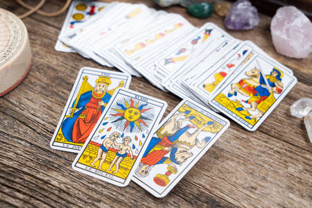 How to Journal Your Tarot Day: Crafting an Authentic British Tarot Diary