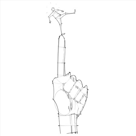 Hand Shape Analysis: How to Accurately Read Your Own and Others’ Personalities in the UK
