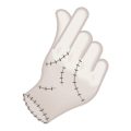 How to Identify and Interpret Minor Branches on Major Palm Lines
