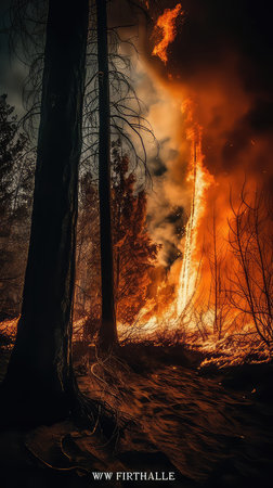 Understanding Your Element: Fire, Earth, Air, Water in Monthly Forecasts