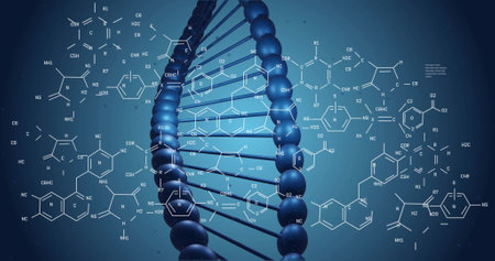 Genetics Explained: How Genes Influence Bodily Traits