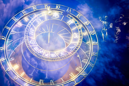 Astrological Aspects and British Family Traditions: What Your Chart Says
