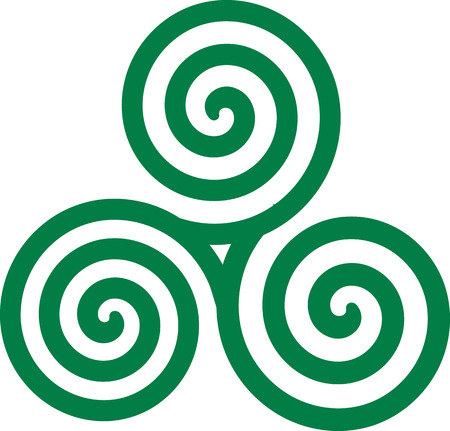 The Influence of Celtic Fate Beliefs on Contemporary British Spiritual Movements