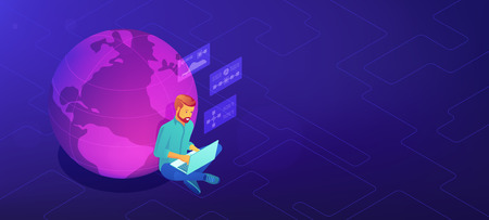 From High Street Psychic to Virtual Reading: The Evolution in the UK