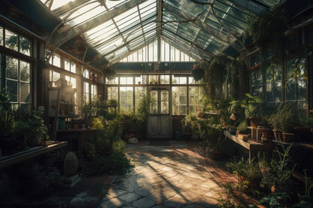 The Role of Plants and Herbs in British Magical Superstitions