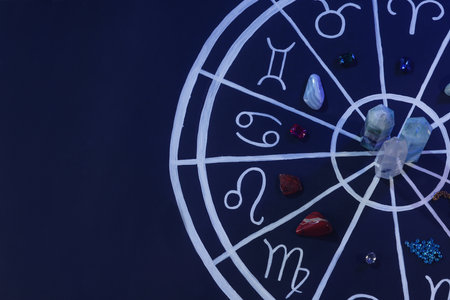 Astrological Houses in the UK’s Most Famous Birth Charts: From Royalty to Pop Icons