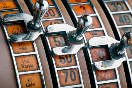 Identifying the Four Classic Hand Types: Earth, Air, Fire, Water in the British Context