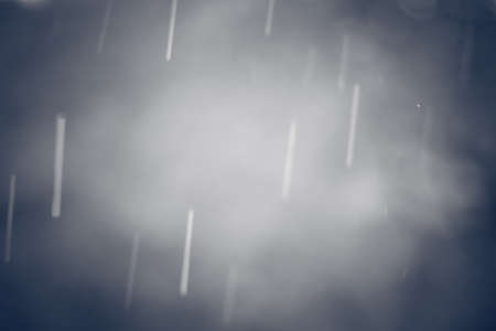 The Influence of British Weather Patterns in Monthly Astrology Forecasts