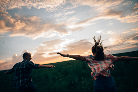 Same-Sign Relationships: Are Two Leos or Two Virgos Trouble or Triumph?