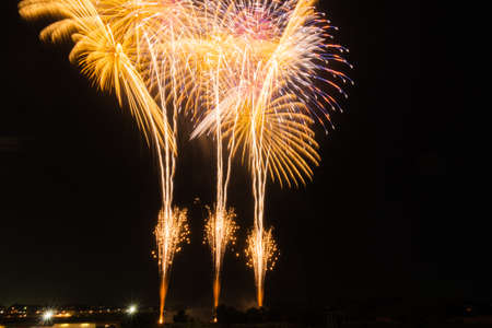 Bonfire Night: Celestial Omens and Folk Predictions in British Tradition
