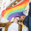Same-Sex Relationships: Spiritual Guidance and Acceptance in Contemporary Britain